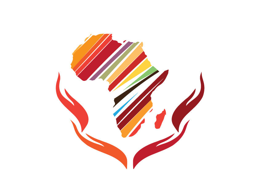 Logo de Djouman (processus de création)