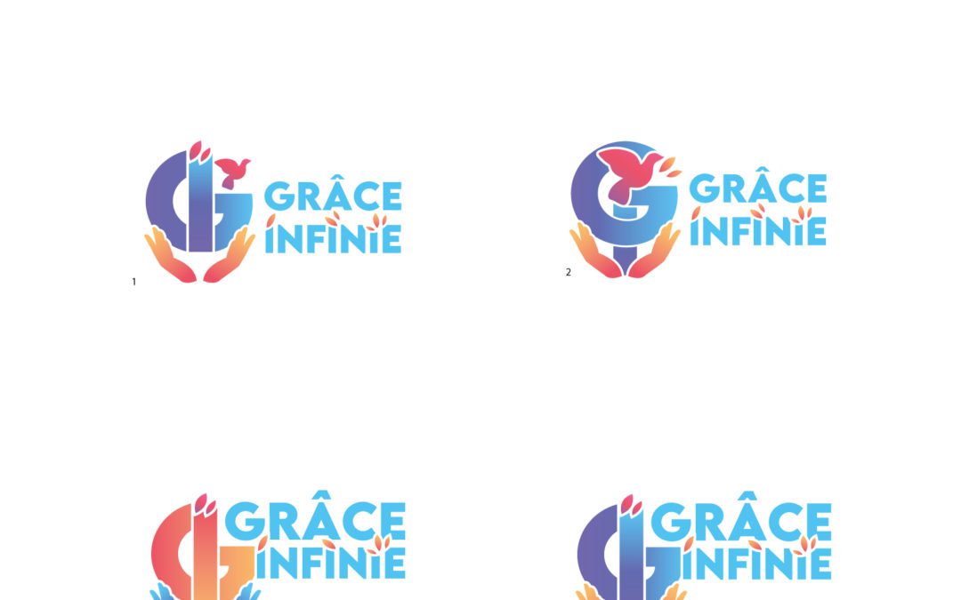 Logo Grâce Infinie